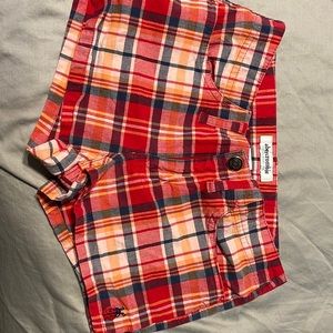 Abercrombie Kids Shorts
